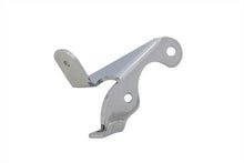 Load image into Gallery viewer, Clutch Cable Bracket Chrome 1965 / 1978 FL 1971 / 1978 FX