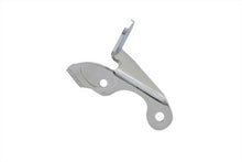Load image into Gallery viewer, Clutch Cable Bracket Chrome 1965 / 1978 FL 1971 / 1978 FX