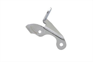 Clutch Cable Bracket Chrome 1965 / 1978 FL 1971 / 1978 FX
