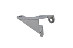 Clutch Cable Bracket Chrome 1965 / 1978 FL 1971 / 1978 FX