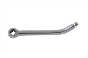 Eliminator Clutch Arm Chrome 0 /  Special application for clutch release levers