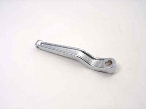 Clutch Release Lever Chrome 1979 / 1984 FL 1979 / 1984 FX