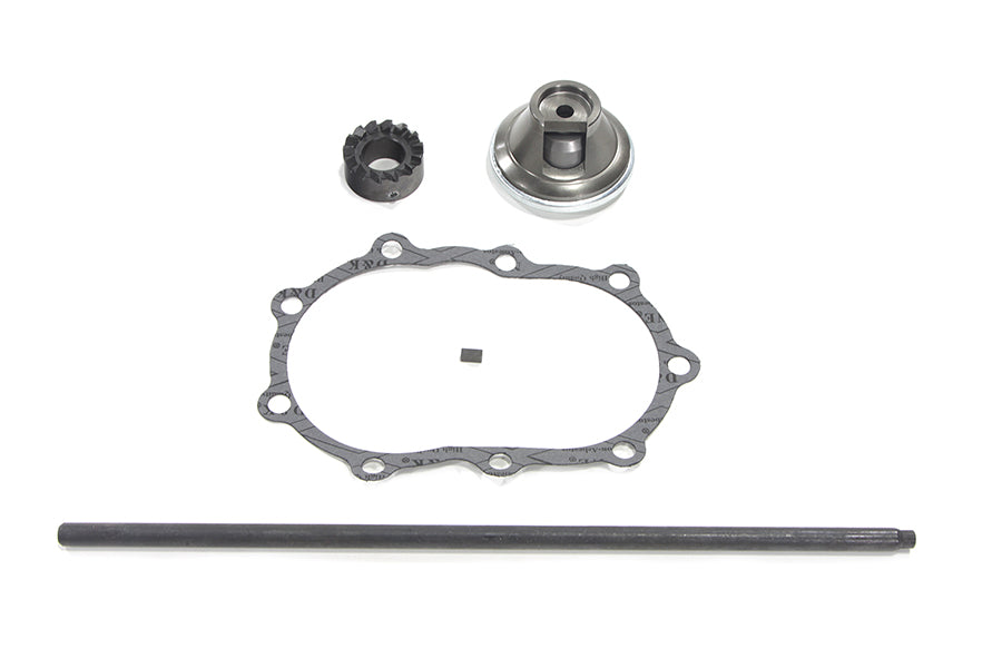 Replica Clutch Throw Out Bearing Kit 1941 / 1964 FL 1941 / 1948 UL