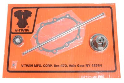 Replica Clutch Throw Out Bearing Kit 1965 / 1969 FL