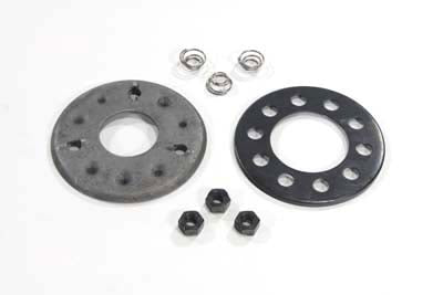 Clutch Hub 3-Stud Parts Kit 1941 / 1984 FL 1971 / 1984 FX 1941 / 1948 UL