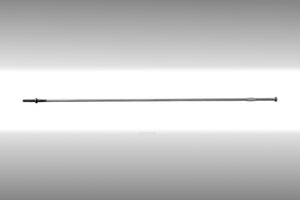Foot Clutch Pull Rod Chrome 1941 / 1951 FL 1936 / 1940 EL 1938 / 1948 UL