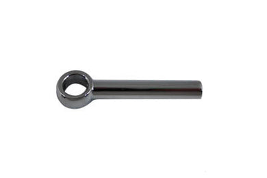 Foot Clutch Pull Rod End Chrome 1936 / 1940 EL 1941 / 1951 FL 1938 / 1948 UL