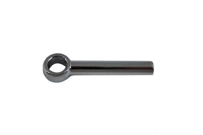 Foot Clutch Pull Rod End Chrome 1936 / 1940 EL 1941 / 1951 FL 1938 / 1948 UL