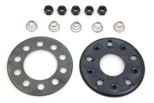 Load image into Gallery viewer, Clutch Hub 5-Stud Parts Kit 1941 / 1984 FL 1971 / 1984 FX