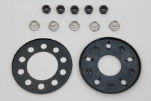 Load image into Gallery viewer, Clutch Hub 5-Stud Parts Kit 1941 / 1984 FL 1971 / 1984 FX