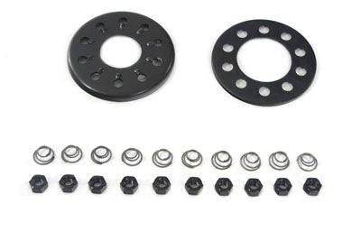 Clutch Hub 10-Stud Parts Kit 1941 / 1984 FL 1971 / 1984 FX