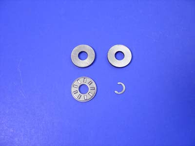 Replica Clutch Throw Out Bearing Kit 1975 / 1984 FL 1975 / 1984 FX 1984 / UP FXST 1986 / UP FLST 1984 / UP FLT 1984 / 1994 FXR 1991 / 2017 FXD