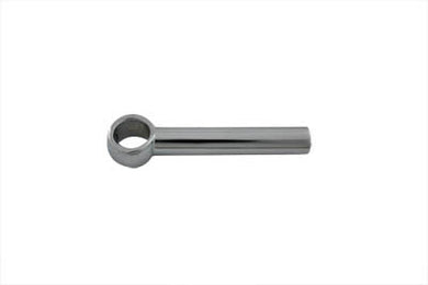 Clutch Mousetrap Rod End Chrome 1952 / 1967 FL