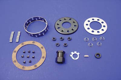 Clutch Hub 5-Stud Parts Kit 1941 / 1984 FL 1971 / 1984 FX