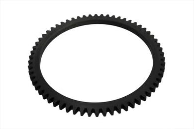62 Tooth Clutch Drum Starter Ring Gear Weld-On 1967 / 1980 XL