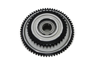 Clutch Drum Assembly 1984 / 1985 FXST early 19851984 / 1985 FLT early 19851984 / 1985 FXR early 1985