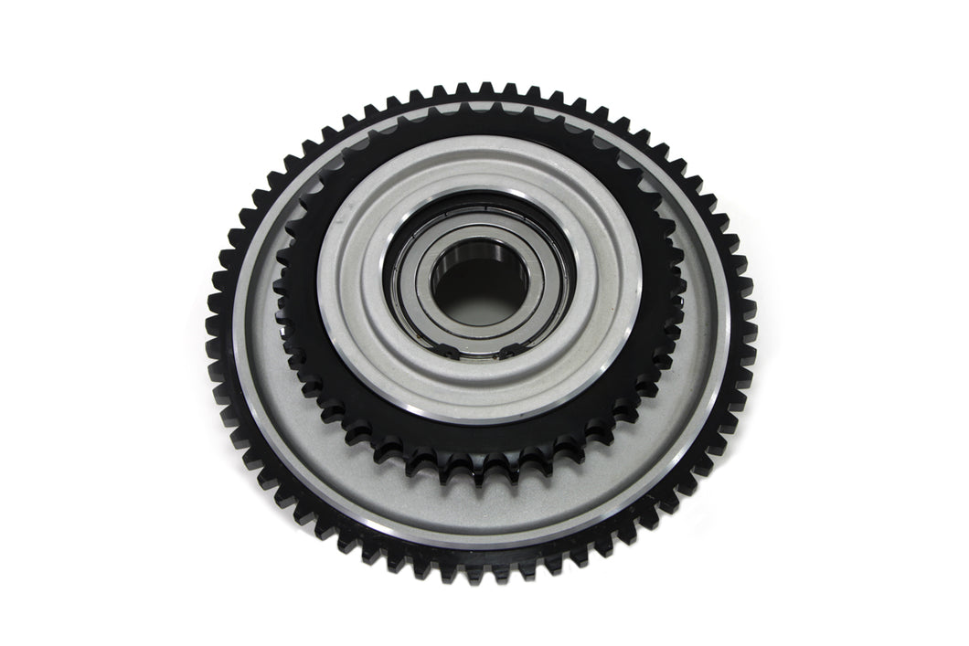 Clutch Drum Assembly 1984 / 1985 FXST early 19851984 / 1985 FLT early 19851984 / 1985 FXR early 1985