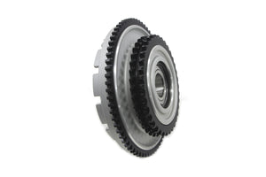 Clutch Drum Assembly 1984 / 1985 FXST early 19851984 / 1985 FLT early 19851984 / 1985 FXR early 1985