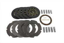 Load image into Gallery viewer, Clutch Pack Kit Police Type 1941 / 1984 FL 1971 / 1984 FX 1941 / 1948 UL
