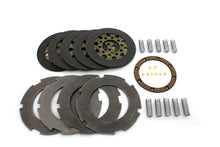 Load image into Gallery viewer, Clutch Pack Kit Police Type 1941 / 1984 FL 1971 / 1984 FX 1941 / 1948 UL