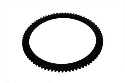 78 Tooth Clutch Drum Starter Ring Gear Weld-On 1981 / 1984 XL Early 1984 XL