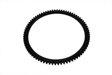 78 Tooth Clutch Drum Starter Ring Gear Weld-On 1984 / 1990 XL