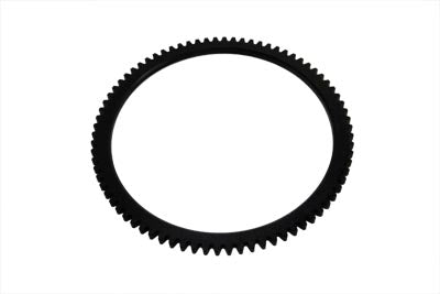 78 Tooth Clutch Drum Starter Ring Gear Weld-On 1984 / 1990 XL
