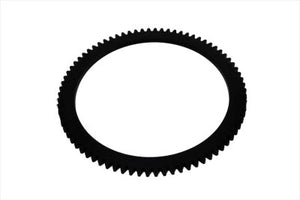 78 Tooth Clutch Drum Starter Ring Gear Weld-On 1991 / UP XL