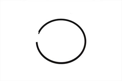 Clutch Pressure Plate Retainer Ring 1984 / 1990 XL