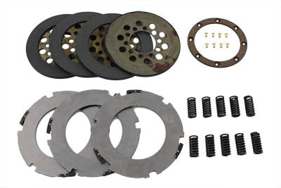 Clutch Pack Kit Police Type 1941 / 1967 FL 1941 / 1948 UL