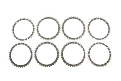 Barnett Carbon Fiber Clutch Kit 1990 / 1997 FXST 1990 / UP XL 1990 / 1997 FLST 1990 / 1997 FLT 1990 / 1994 FXR 1990 / 1997 FXD