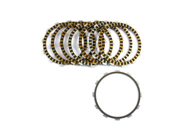 Barnett Carbon Fiber Clutch Kit 1998 / 2017 FXST 1998 / 2017 FLST 1998 / 2017 FLT 1998 / 2017 FXD
