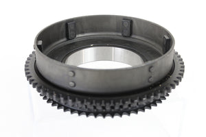 Clutch Drum with Starter Gear 1964 / 1973 G for servi-car electric start models