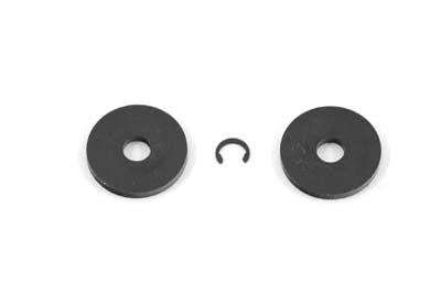 Clutch Release Thrust Washer Set 0 /  Special application for rebuild kit