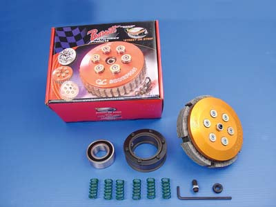 Barnett Scorpion Clutch Kit 1941 / 1984 FL 1971 / 1984 FX