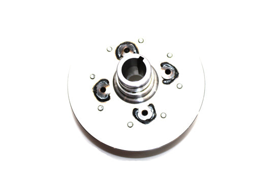 Replica Clutch Hub with Steel Center 1985 / 1990 FXST 1986 / 1990 FLST 1985 / 1990 FLT 1985 / 1990 FXR