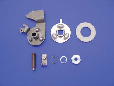 Clutch Adjuster Kit With Washer 1971 / 1984 XL 1971-early 1984