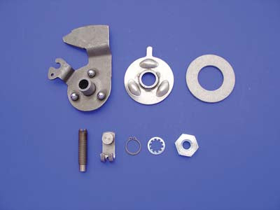 Clutch Adjuster Kit With Washer 1971 / 1984 XL 1971-early 1984