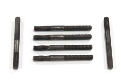 Clutch Hub Stud Set 1964 / 1966 XL
