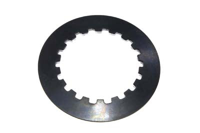 Diaphragm Spring Plate 1984 / 1990 XL