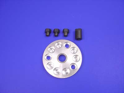 Clutch Adjuster Plate 3-Stud 1941 / 1984 FL 1971 / 1984 FX 1941 / 1948 UL