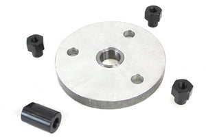 Clutch Adjuster Plate 3-Stud 1941 / 1984 FL 1971 / 1984 FX 1941 / 1948 UL