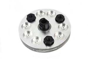 Clutch Adjuster Plate 3-Stud 1941 / 1984 FL 1971 / 1984 FX 1941 / 1948 UL