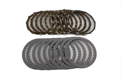 Barnett Extra Plate Clutch Set 1984 / 1990 XL