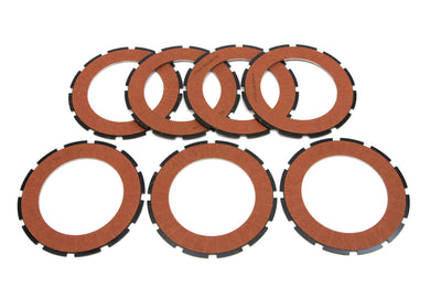 Red Eagle Alto Clutch Set 1957 / 1970 XL