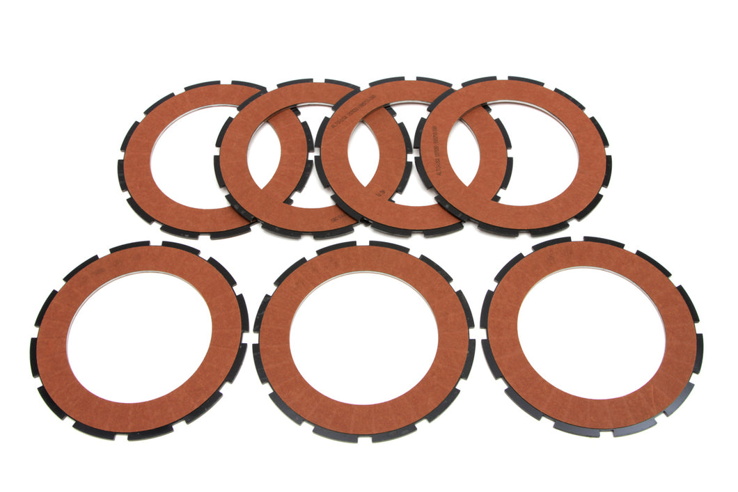 Red Eagle Alto Clutch Set 1957 / 1970 XL