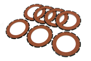 Red Eagle Alto Clutch Set 1957 / 1970 XL