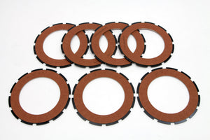 Red Eagle Alto Clutch Set 1957 / 1970 XL