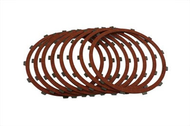 Red Eagle Alto Clutch Set 1971 / 1983 XL
