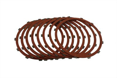 Red Eagle Alto Clutch Set 1971 / 1983 XL
